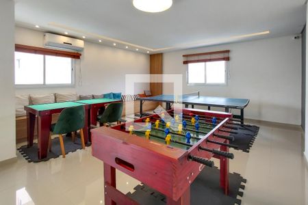 Apartamento para alugar com 73m², 2 quartos e 1 vagaÁrea comum