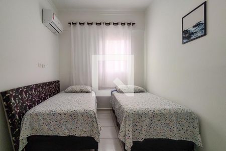 Apartamento para alugar com 73m², 2 quartos e 1 vagaQuarto