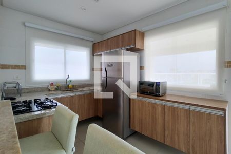 Apartamento para alugar com 73m², 2 quartos e 1 vagaÁrea comum - Salão de festas