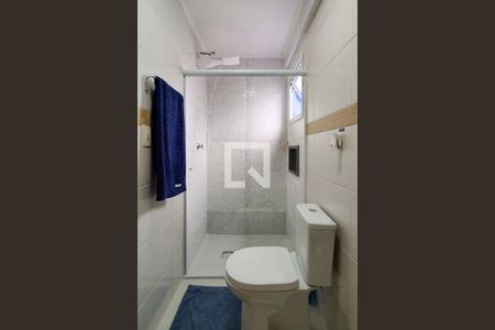Apartamento para alugar com 73m², 2 quartos e 1 vagaBanheiro da Suíte
