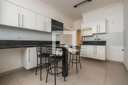 Apartamento à venda com 160m², 3 quartos e 2 vagas Apartamento à venda com 160m², 3 quartos e 2 vagasCozinha