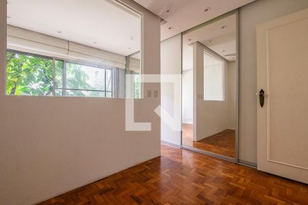 Apartamento à venda com 160m², 3 quartos e 2 vagas Apartamento à venda com 160m², 3 quartos e 2 vagasQuarto 2