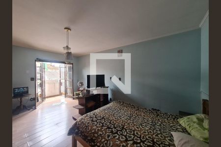 Casa para alugar com 360m², 4 quartos e 5 vagasSuíte