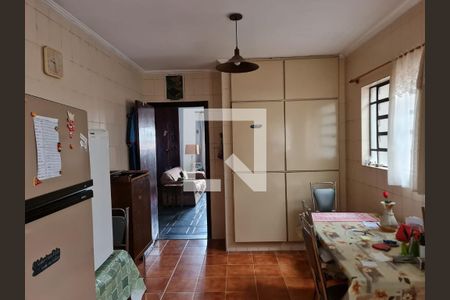 Casa para alugar com 360m², 4 quartos e 5 vagasCozinha