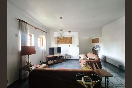 Sala e Sala de Jantar de casa para alugar com 4 quartos, 360m² em Jardim Barbosa, Guarulhos