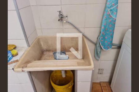 Casa para alugar com 360m², 4 quartos e 5 vagasÁrea de Serviço