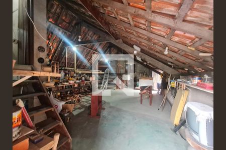 Casa para alugar com 360m², 4 quartos e 5 vagasSótão