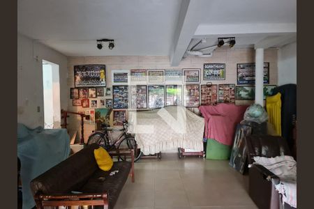 Casa para alugar com 360m², 4 quartos e 5 vagasGaragem