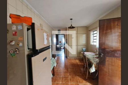 Casa para alugar com 360m², 4 quartos e 5 vagasCozinha