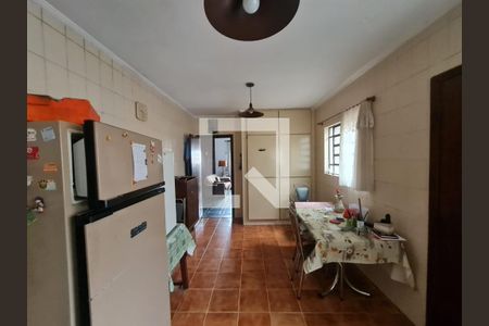 Casa para alugar com 360m², 4 quartos e 5 vagasCozinha