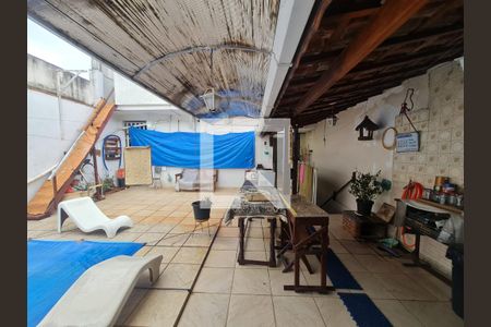 Casa para alugar com 360m², 4 quartos e 5 vagasÁrea gourmet