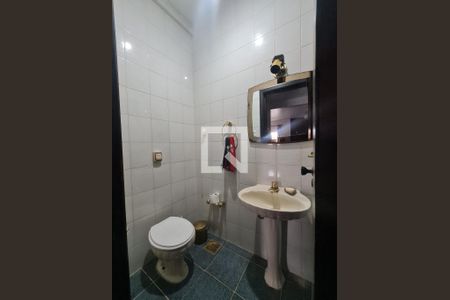 Casa para alugar com 360m², 4 quartos e 5 vagasLavabo