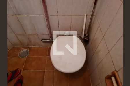 Casa para alugar com 360m², 4 quartos e 5 vagasBanheiro Area de Serviço