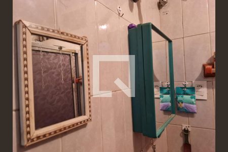 Casa para alugar com 360m², 4 quartos e 5 vagasBanheiro Area de Serviço