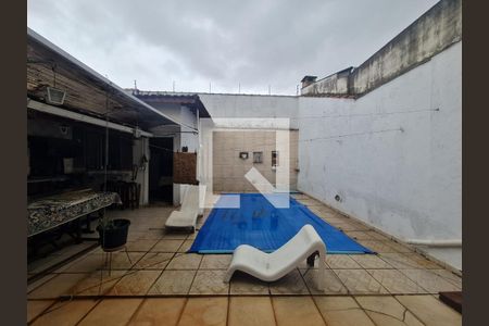 Casa para alugar com 360m², 4 quartos e 5 vagasÁrea gourmet