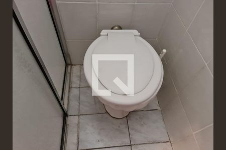 Casa para alugar com 360m², 4 quartos e 5 vagasBanheiro Social