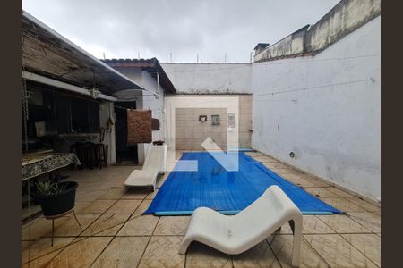 Casa para alugar com 360m², 4 quartos e 5 vagasÁrea gourmet