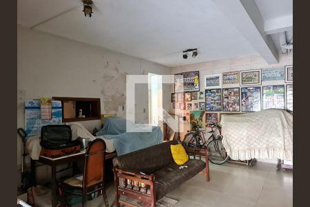 Casa para alugar com 360m², 4 quartos e 5 vagasGaragem