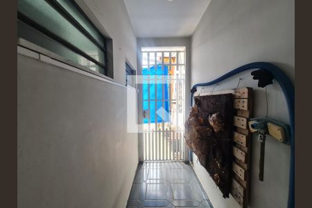 Sala e Sala de Jantar de casa para alugar com 4 quartos, 360m² em Jardim Barbosa, Guarulhos