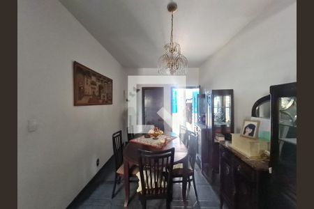 Sala e Sala de Jantar de casa para alugar com 4 quartos, 360m² em Jardim Barbosa, Guarulhos