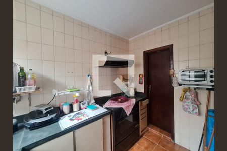 Casa para alugar com 360m², 4 quartos e 5 vagasCozinha