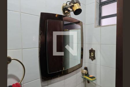 Casa para alugar com 360m², 4 quartos e 5 vagasLavabo