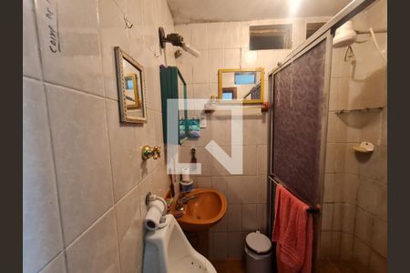 Casa para alugar com 360m², 4 quartos e 5 vagasBanheiro Area de Serviço