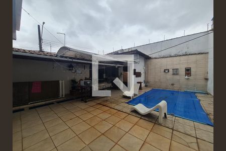 Casa para alugar com 360m², 4 quartos e 5 vagasÁrea gourmet