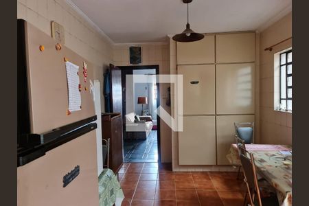 Casa para alugar com 360m², 4 quartos e 5 vagasCozinha