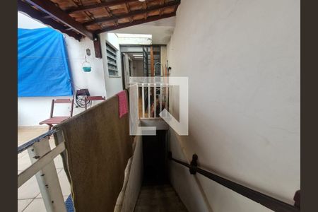 Casa para alugar com 360m², 4 quartos e 5 vagasÁrea gourmet/ Escada acesso a Garagem