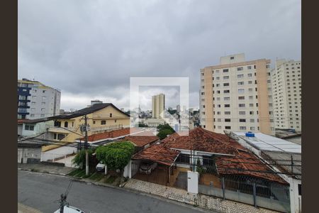Casa para alugar com 360m², 4 quartos e 5 vagasVista do Quarto 3