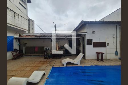 Casa para alugar com 360m², 4 quartos e 5 vagasÁrea gourmet