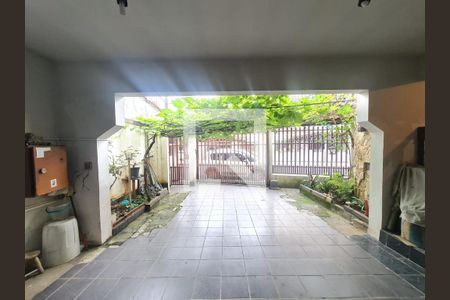 Casa para alugar com 360m², 4 quartos e 5 vagasGaragem