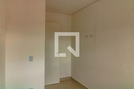 Quarto de apartamento à venda com 2 quartos, 44m² em Vila Guarani, São Paulo