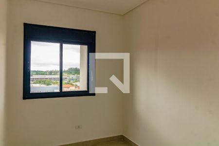 Quarto de apartamento à venda com 2 quartos, 44m² em Vila Guarani, São Paulo