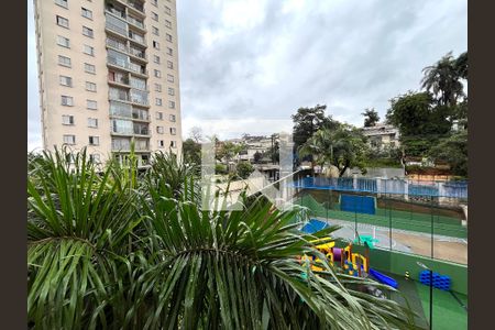 Apartamento à venda com 50m², 2 quartos e 1 vagaVista do Quarto 2