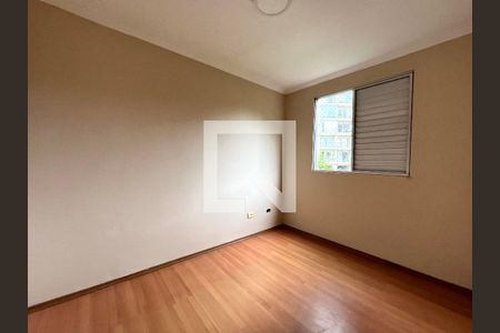 Quarto 1 de apartamento à venda com 2 quartos, 50m² em Jabaquara, São Paulo