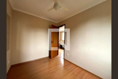 Quarto 2 de apartamento à venda com 2 quartos, 50m² em Jabaquara, São Paulo