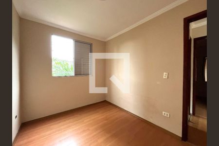 Quarto 1 de apartamento à venda com 2 quartos, 50m² em Jabaquara, São Paulo