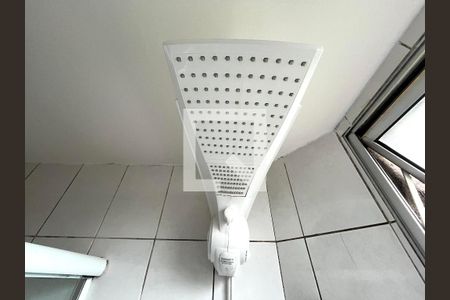 Apartamento à venda com 50m², 2 quartos e 1 vagaBanheiro 