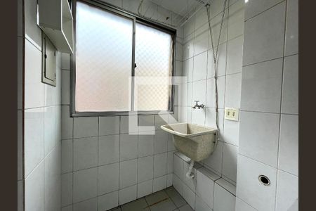 Apartamento à venda com 50m², 2 quartos e 1 vagaÁrea de Serviço