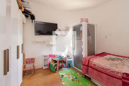 Casa para alugar com 80m², 3 quartos e sem vaga Casa para alugar com 80m², 3 quartos e sem vagaQuarto 2