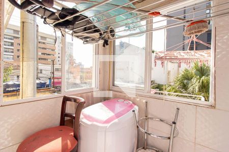 Casa para alugar com 80m², 3 quartos e sem vaga Casa para alugar com 80m², 3 quartos e sem vagaÁrea de Serviço