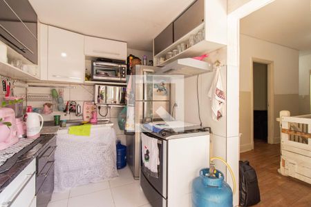 Sala/Cozinha de casa para alugar com 3 quartos, 80m² em Vila Mariana, São Paulo