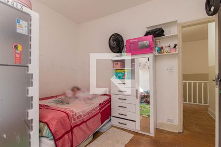 Casa para alugar com 80m², 3 quartos e sem vaga Casa para alugar com 80m², 3 quartos e sem vagaQuarto 2