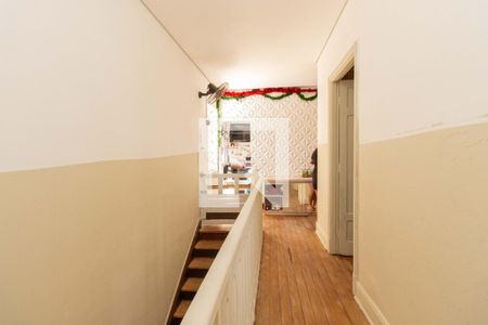 Casa para alugar com 80m², 3 quartos e sem vaga Casa para alugar com 80m², 3 quartos e sem vagaCorredor