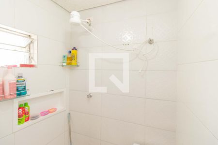 Casa para alugar com 80m², 3 quartos e sem vaga Casa para alugar com 80m², 3 quartos e sem vagaBanheiro da Suíte 2