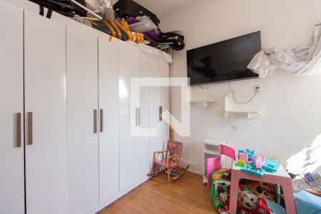 Casa para alugar com 80m², 3 quartos e sem vaga Casa para alugar com 80m², 3 quartos e sem vagaQuarto 2