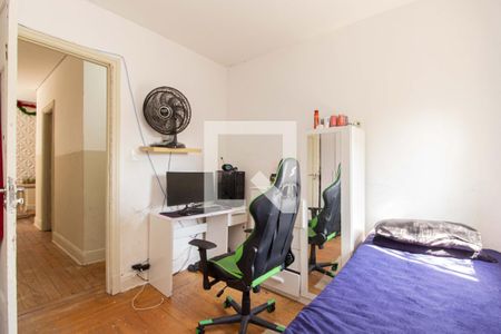 Casa para alugar com 80m², 3 quartos e sem vaga Casa para alugar com 80m², 3 quartos e sem vagaQuarto 1