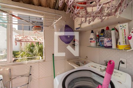 Casa para alugar com 80m², 3 quartos e sem vaga Casa para alugar com 80m², 3 quartos e sem vagaÁrea de Serviço